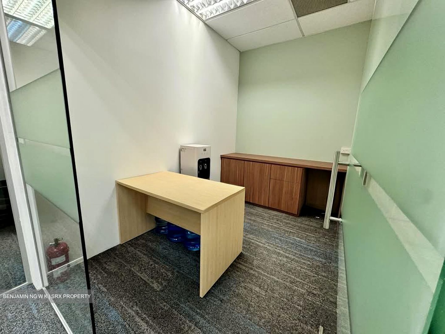 Sif Building (D1), Office #560986181